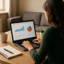 استخدام کارشناس دیجیتال مارکتینگ خانم در بیرمنگهام...