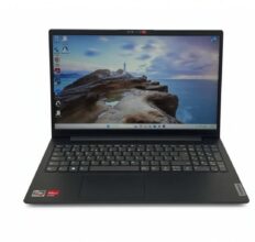 لپ‌تاپ نو لنوو V15 G4 ABP با ویندوز 11 در لندن