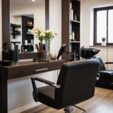 استخدام آرایشگر حرفه‌ای در سنت هلنز (Saint Helens)