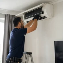 استخدام همکار فنی در حوزه کولر گازی در لندن