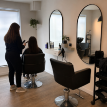 درخواست آرایشگر ماهر در منطقه Carshalton لندن