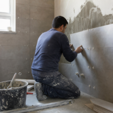 استخدام کاشی‌کار ماهر در لندن