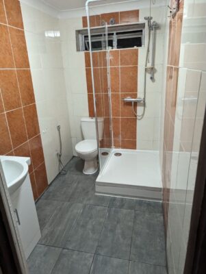 اجاره اتاق دابل در لندن منطقه Dollis Hill
