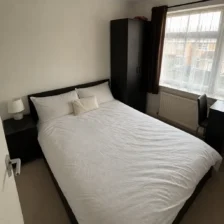 اجاره اتاق در خانه مشترک در هندون لندن