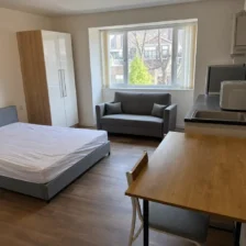 نیازمند اجاره استودیو فلت در لیورپول (پذیرش DSS)