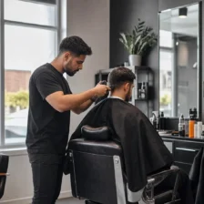 استخدام آرایشگر مردانه کاربلد در نیوکاسل