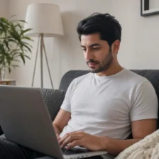 جویای کار و فرصت شغلی در بیرمنگام