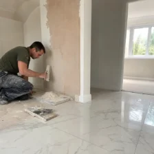 خدمات ساختمانی، گچ‌کاری و کاشی‌کاری در لندن