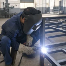 جویای کار فنی و جوشکاری در هندون