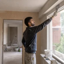 جویای کار ساختمانی و فنی در لندن