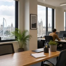 استخدام نیروی فروش تمام وقت در لندن