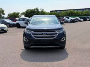 فروش فورد اج مدل ۲۰۱۶ SEL AWD در کانادا