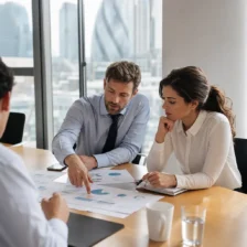 استخدام کارشناس توسعه کسب‌وکار در لندن