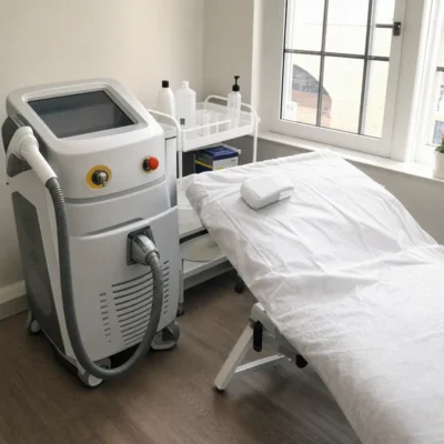 استخدام اپراتور لیزر (Laser Practitioner) در شمال لندن