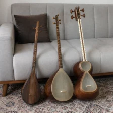 آموزش حضوری و آنلاین تار، سه‌تار و تنبور