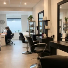 استخدام آرایشگر و بیوتی تراپیست در کیلبرن لندن