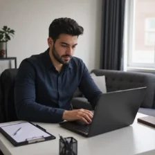 جویای کار مسلط به زبان انگلیسی در لندن و ایلینگ