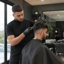 استخدام آرایشگر مردانه در نیوکاسل