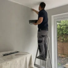 استخدام نیروی فنی و ساختمانی (Handyman) در لندن