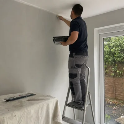 استخدام نیروی فنی و ساختمانی (Handyman) در لندن