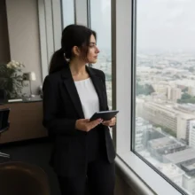 استخدام ویزیتور خانم در لندن
