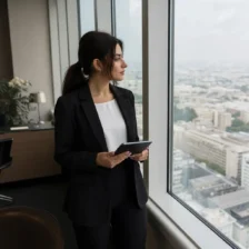 استخدام ویزیتور خانم در لندن