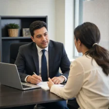 خدمات حقوقی و مشاوره مهاجرت مهدی رحیمی در منچستر